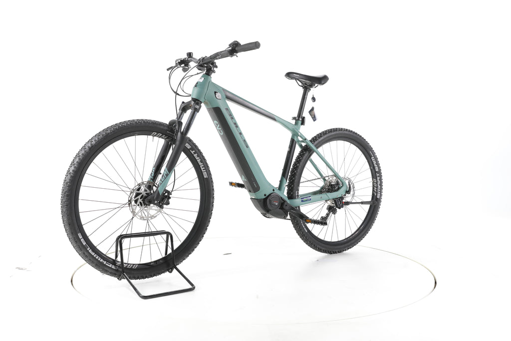 Bulls Copperhead EVO 1 E-Bike - Image 6