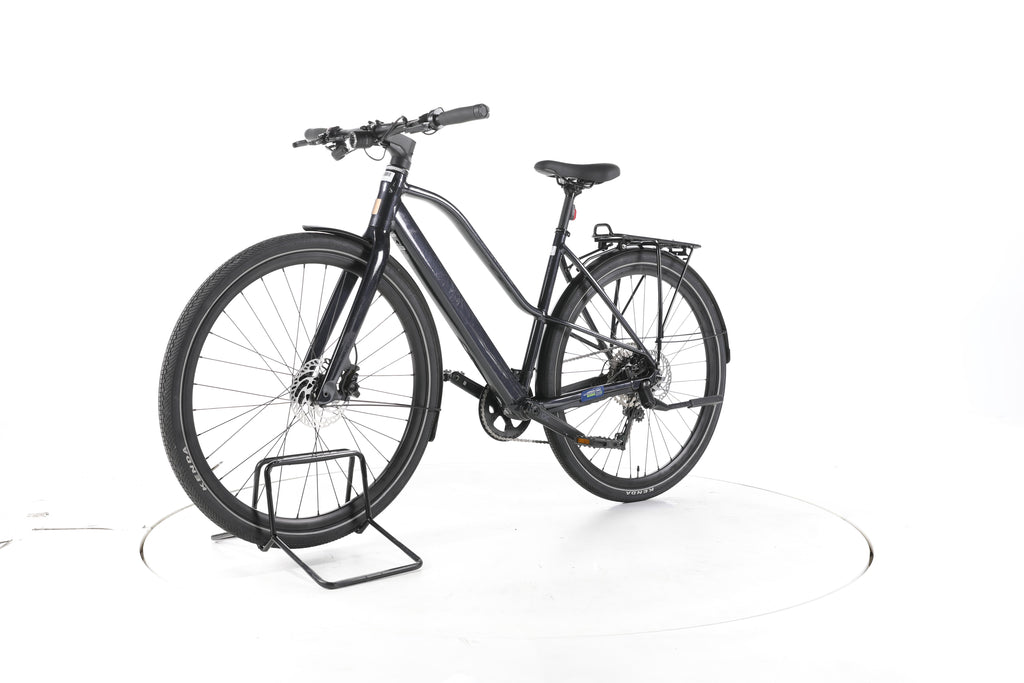 Orbea Vibe Mid H30 E-Bike - Image 6