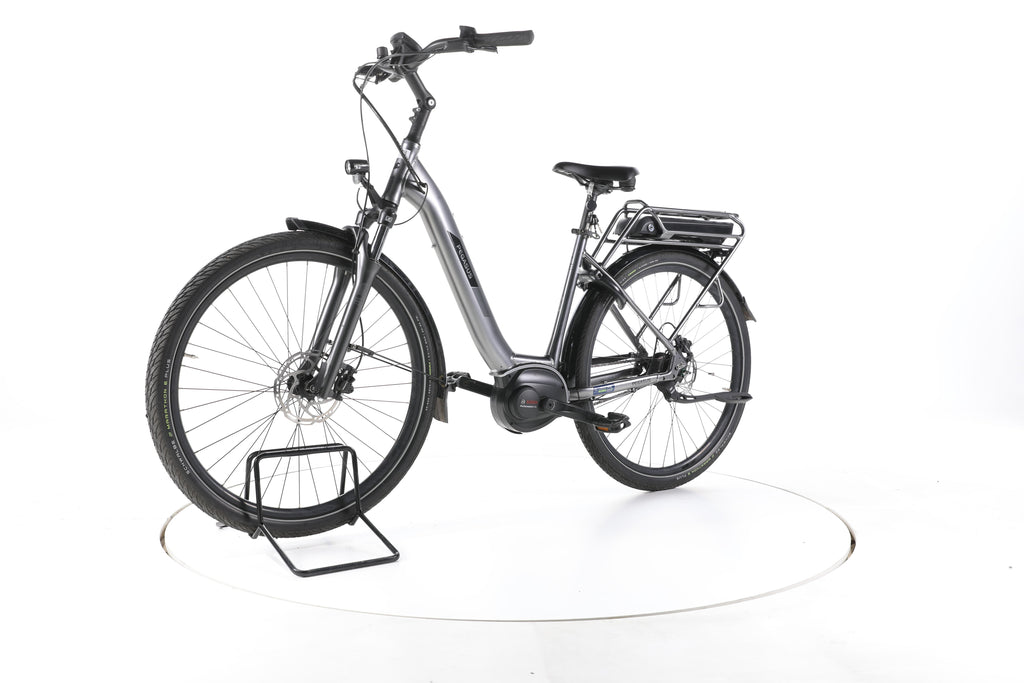 Pegasus Solero E8F Performance City E-Bike Tiefeinsteiger - Image 6