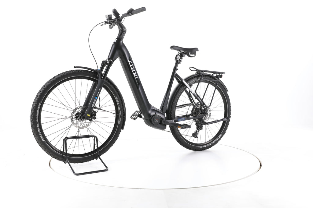 CONE Bikes eSUV IN 4.0 Trekking E-Bike Tiefeinsteiger - Image 6
