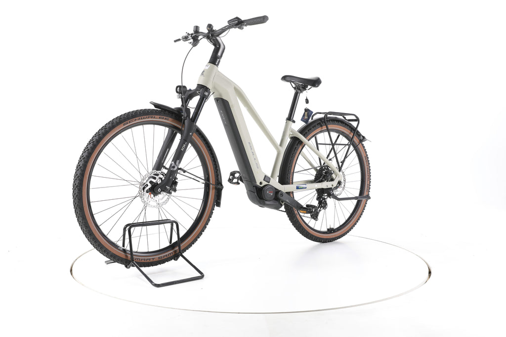 Bulls Iconic EVO 1 Trekking E-Bike 2025 - Image 6