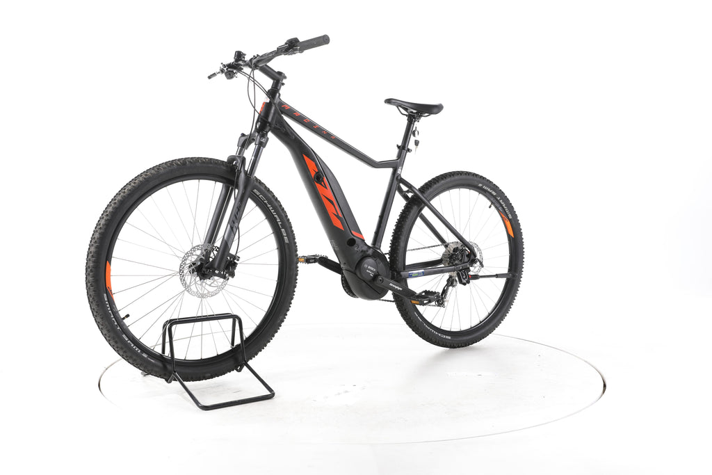 KTM Macina RIDE 591 LTD E-Bike - Image 6