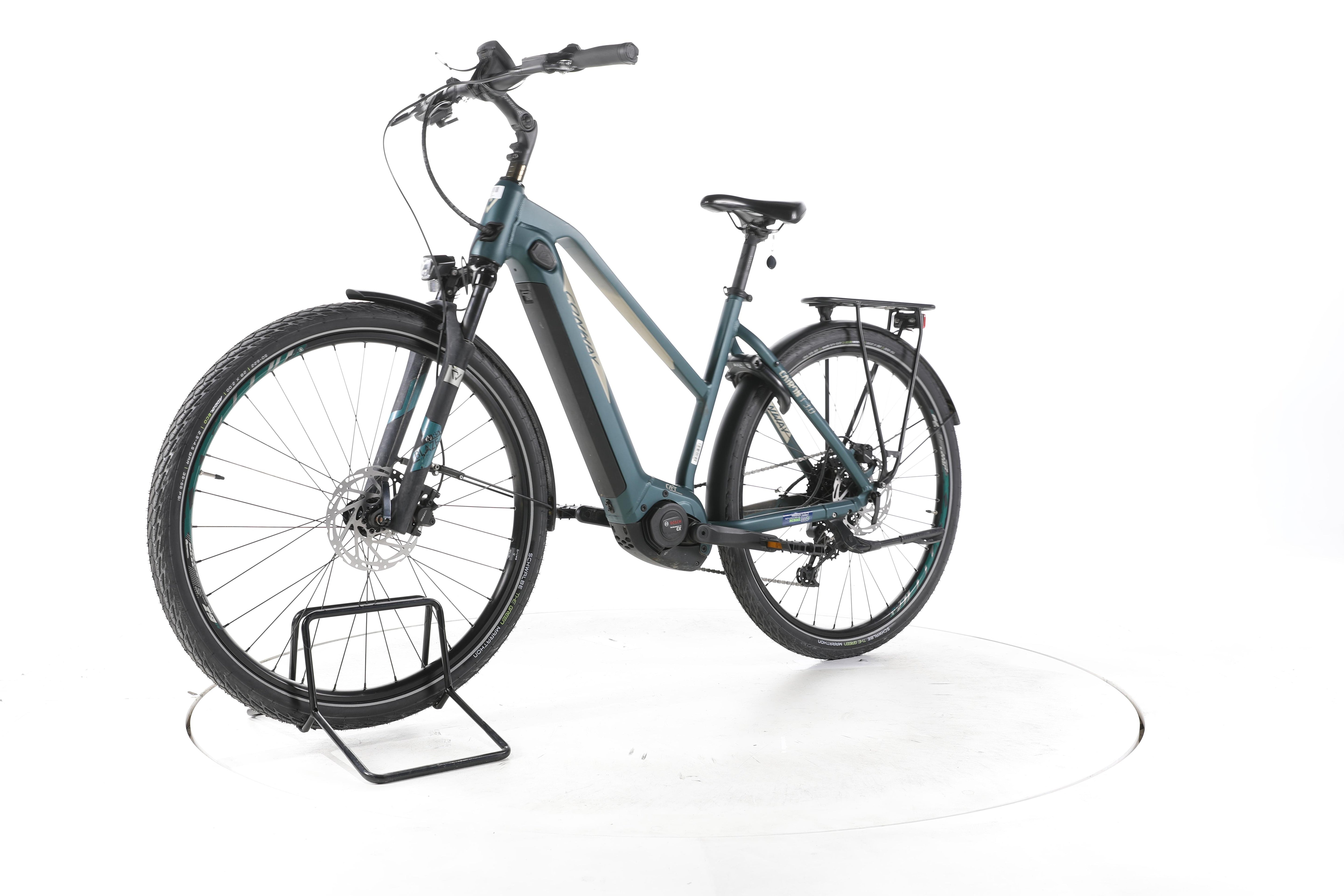 Conway Cairon T 3.0 Trekking E-Bike - Image 6