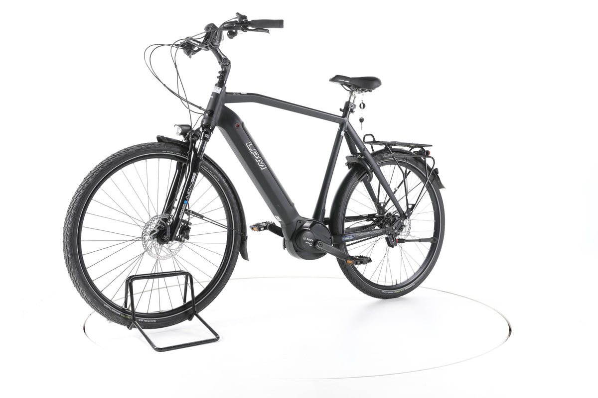 LPM E1 FL City E-Bike - Image 6