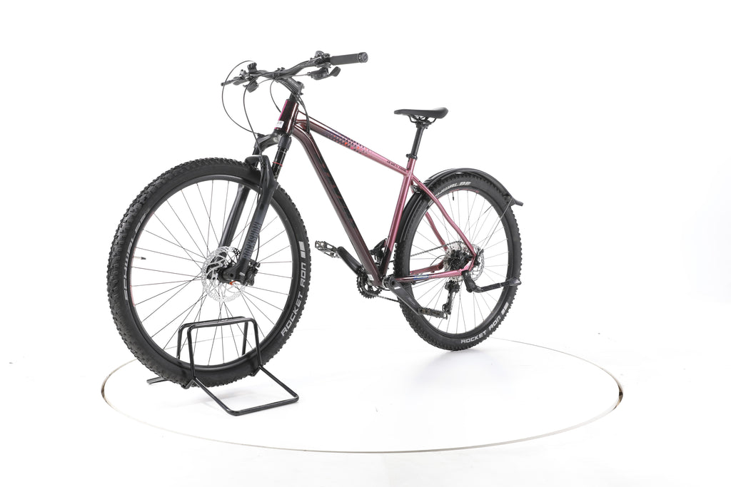 Stevens Devil´s Trail Fahrrad Hardtail - Image 6