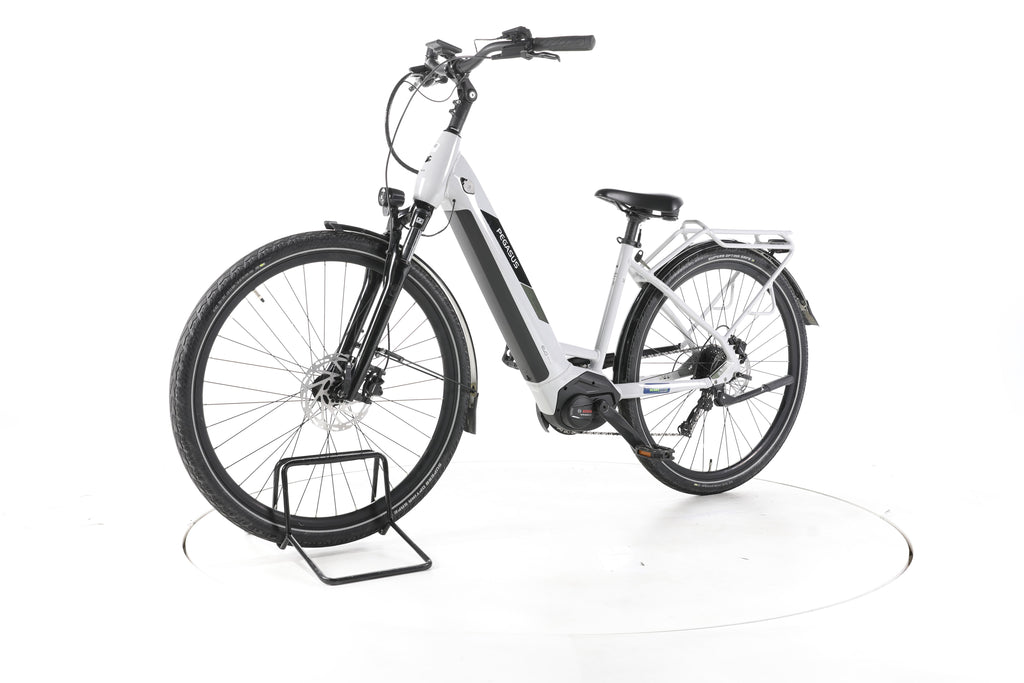 Pegasus Solero EVO 9 Trekking E-Bike Tiefeinsteiger - Image 6