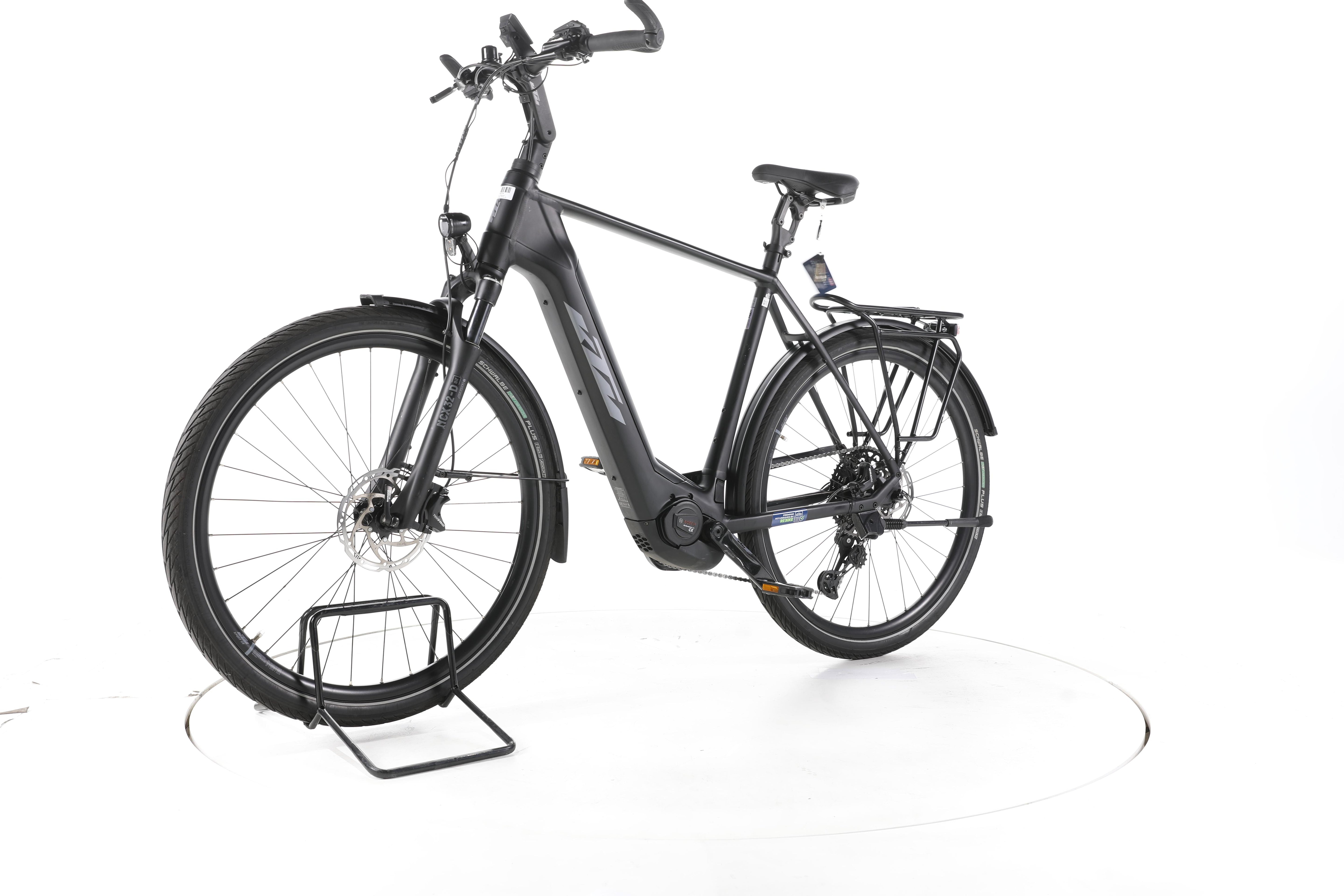 KTM Macina Style 720 Trekking E-Bike 2024 - Image 6