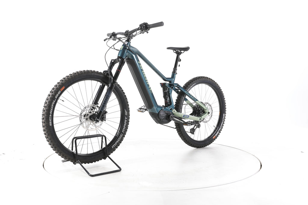 Haibike Alltrail 9 E-Bike Fully - Image 6