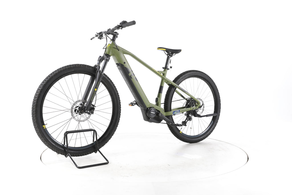R Raymon HardRay E 4.0 E-Bike - Image 6