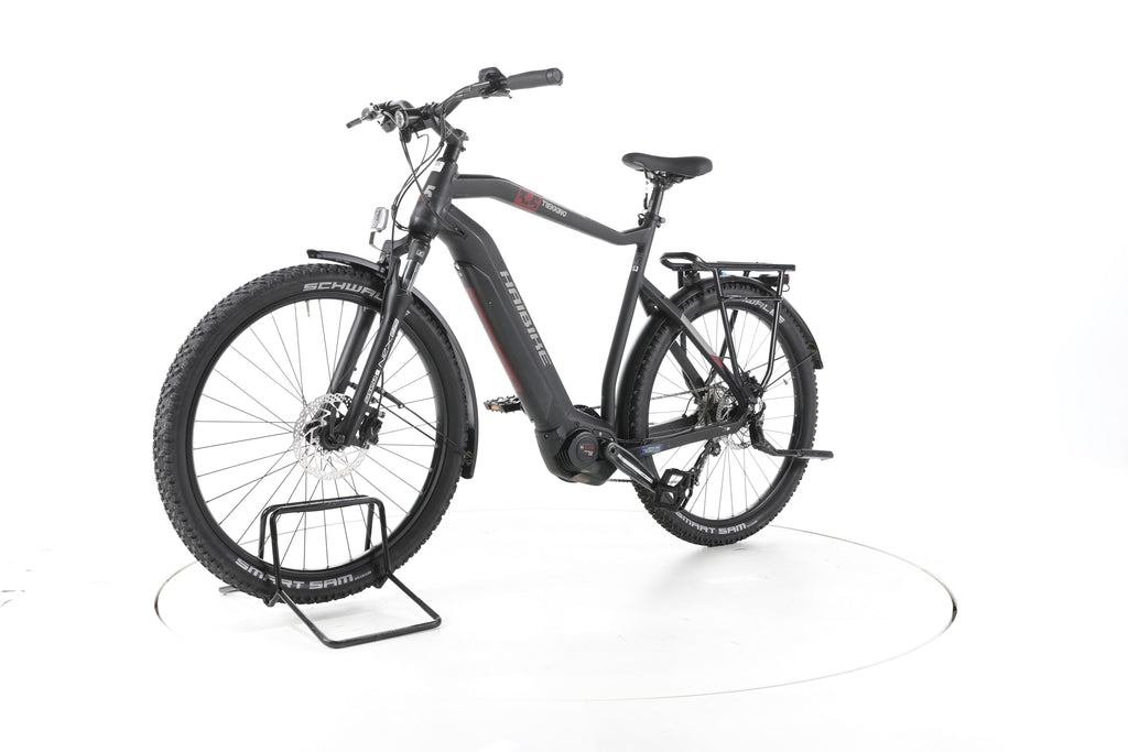 Haibike Trekking 3.5 LTD Trekking E-Bike - Image 6