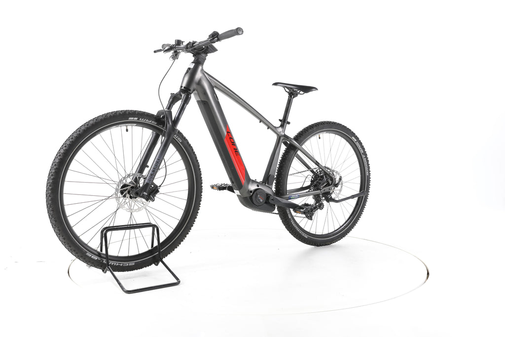 CONE Bikes eTrail IN 4.0 E-Bike - Image 6