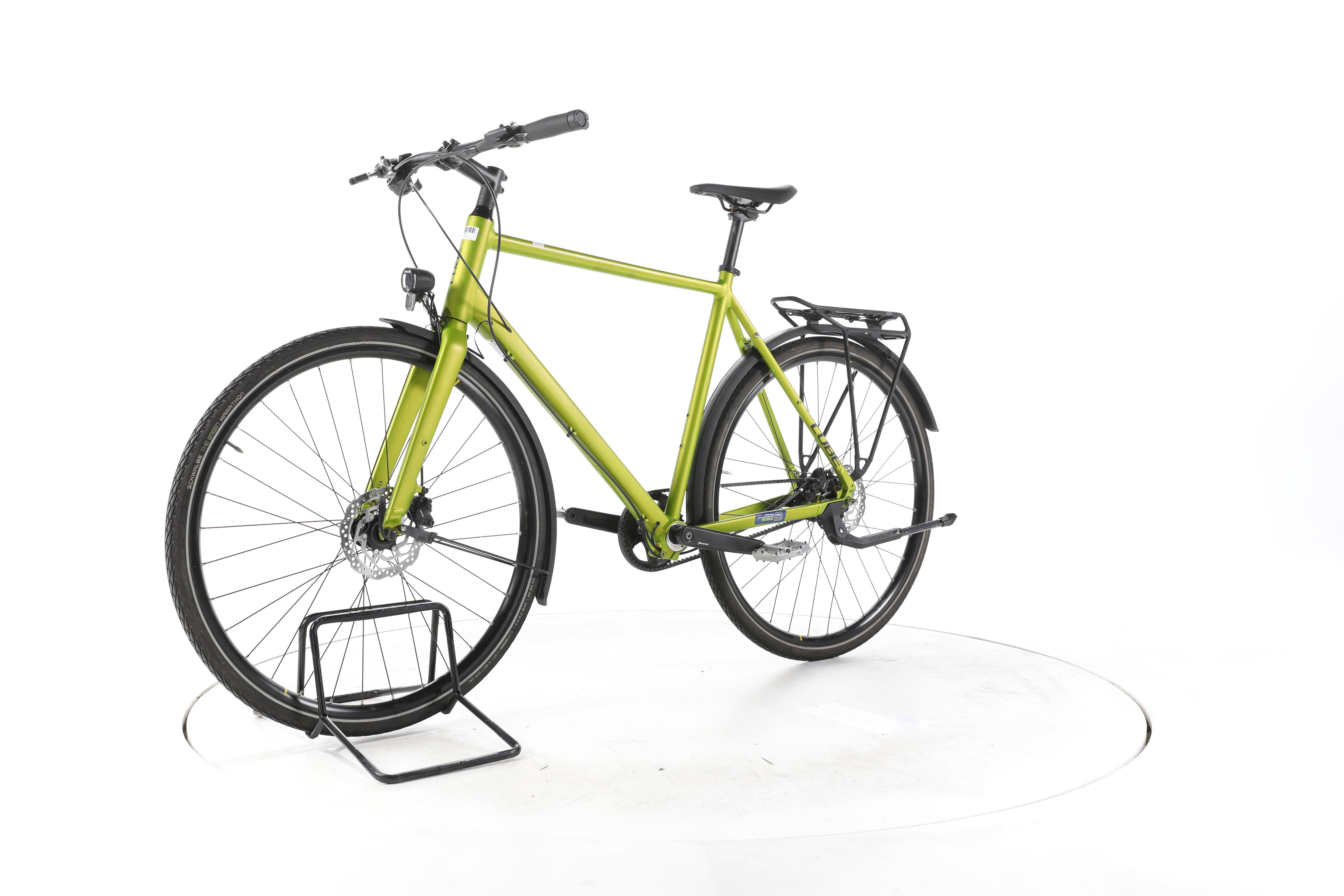 Cube Editor Race FE Fahrrad City & Trekking - Image 6