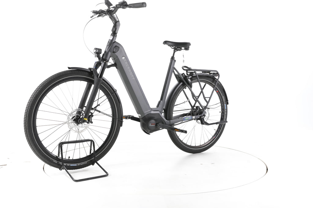 Kalkhoff Image 5.B Advance + City E-Bike Tiefeinsteiger 2024 - Image 6