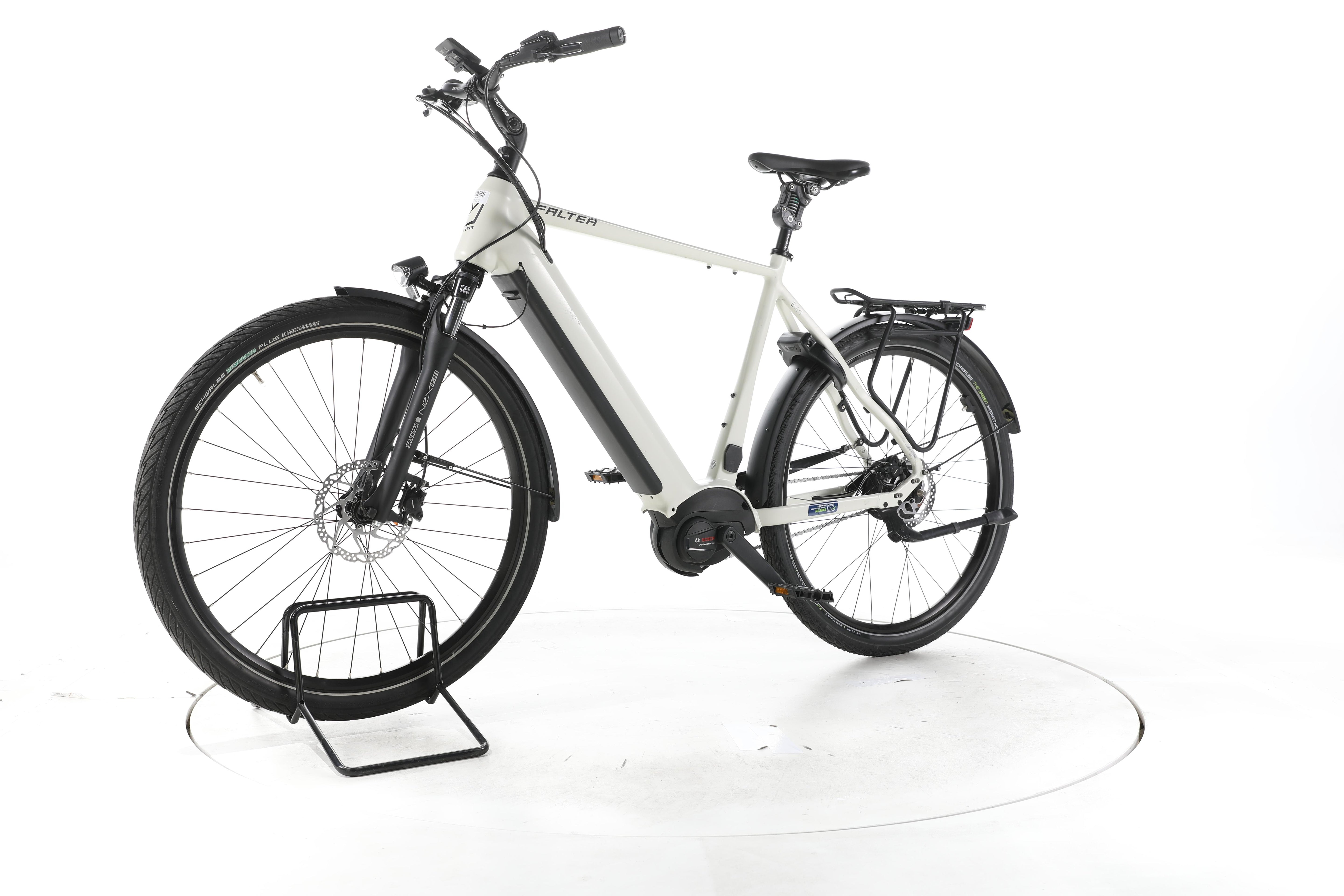 FALTER E 9.4 FL City E-Bike - Image 6