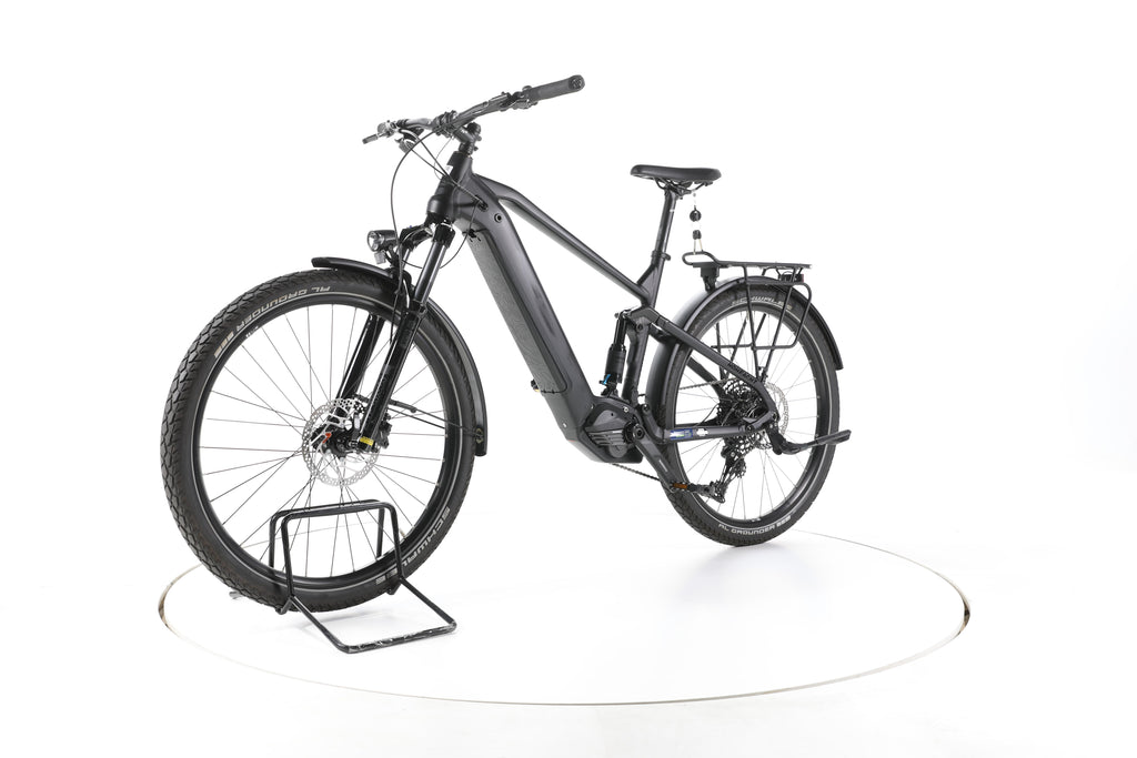 HoheAcht Mola Terra SUV E-Bike - Image 6