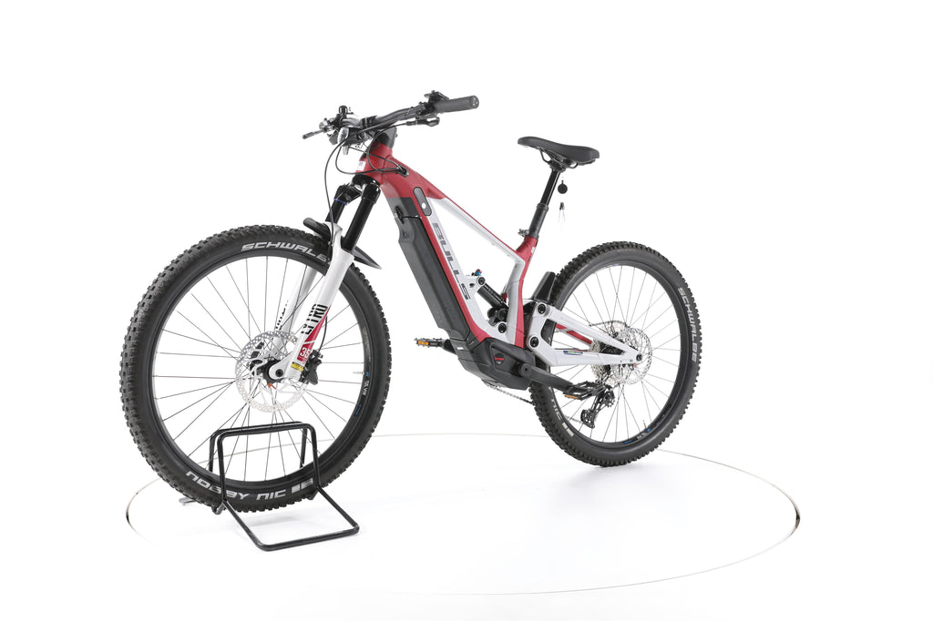 Bulls E-Stream EVA TR2 E-Bike Fully - Image 6