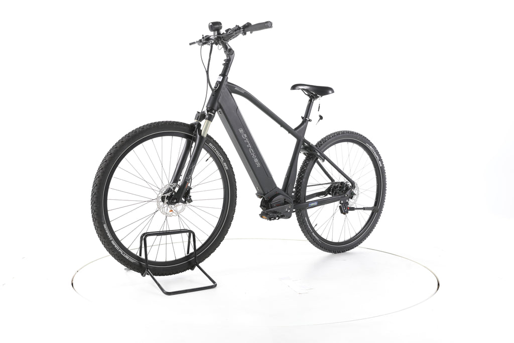 Böttcher Shark CX E-Bike 2024 - Image 6