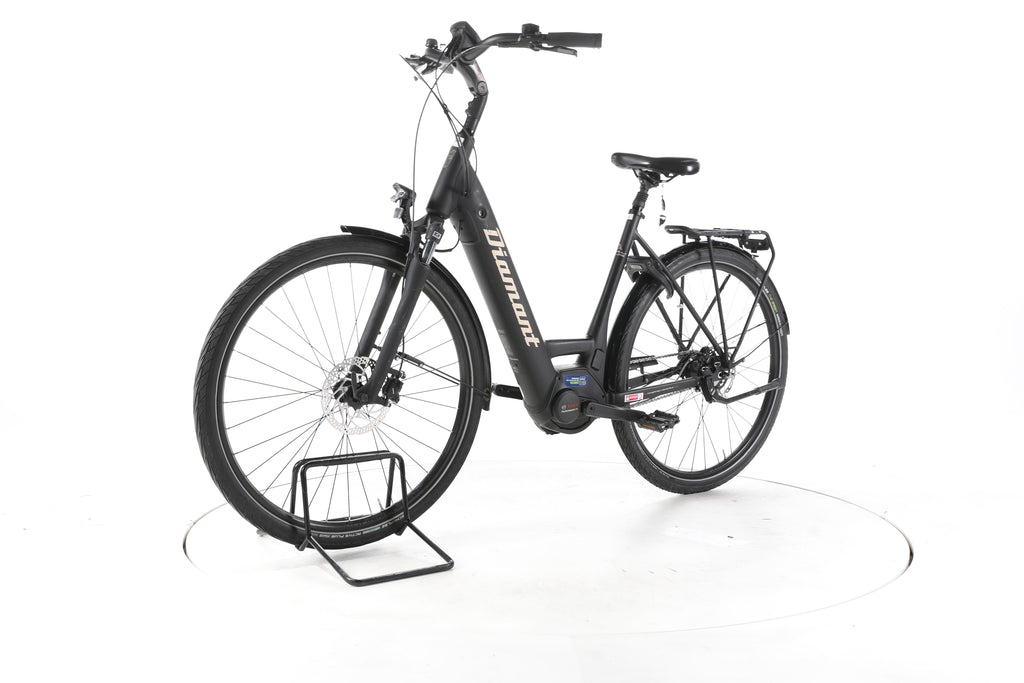 Diamant Beryll Deluxe City E-Bike Tiefeinsteiger - Image 6