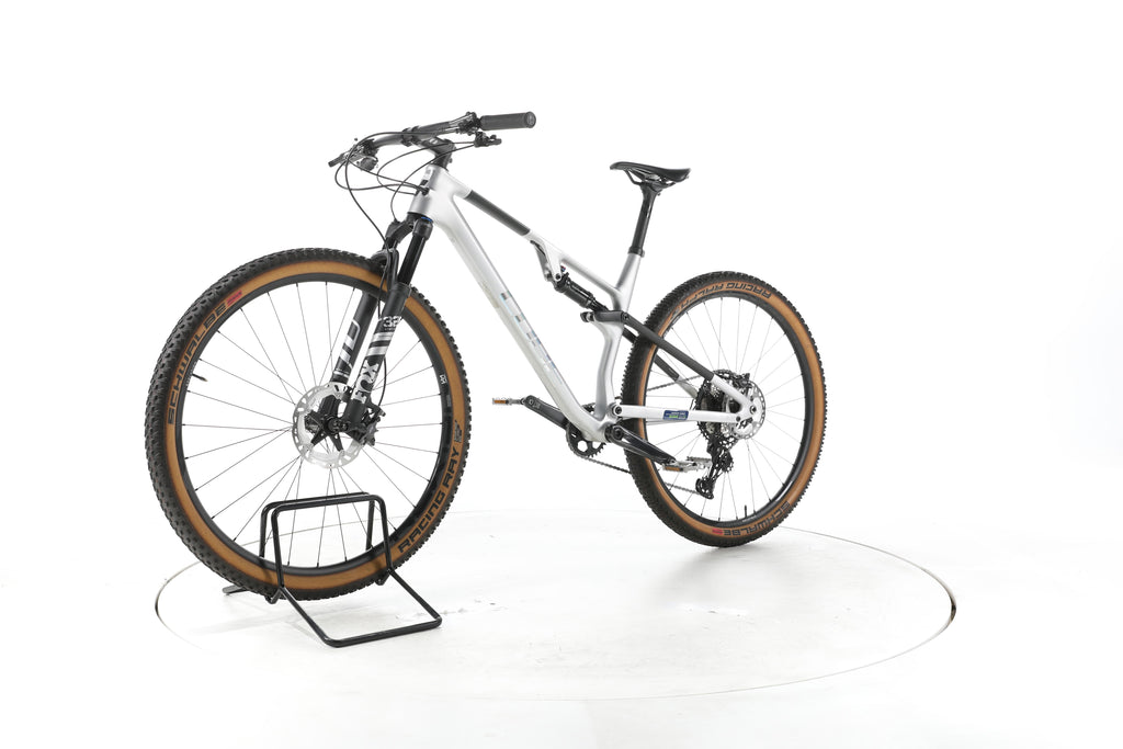 Cube AMS ZERO99 C:68X Race Fahrrad Fully - Image 6