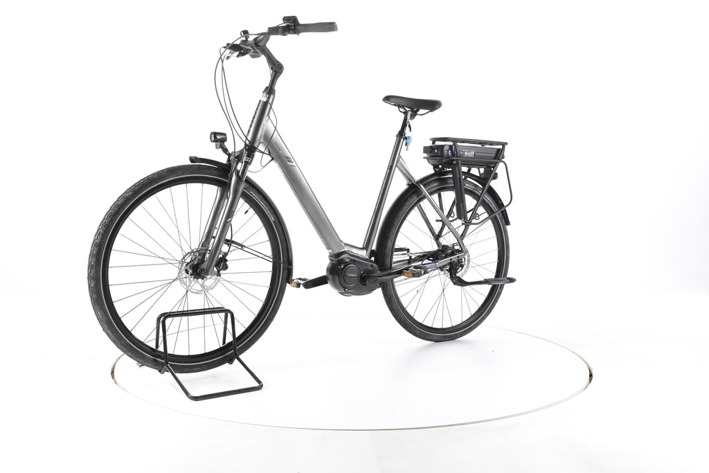 Giant Entour E + City E-Bike Tiefeinsteiger - Image 6