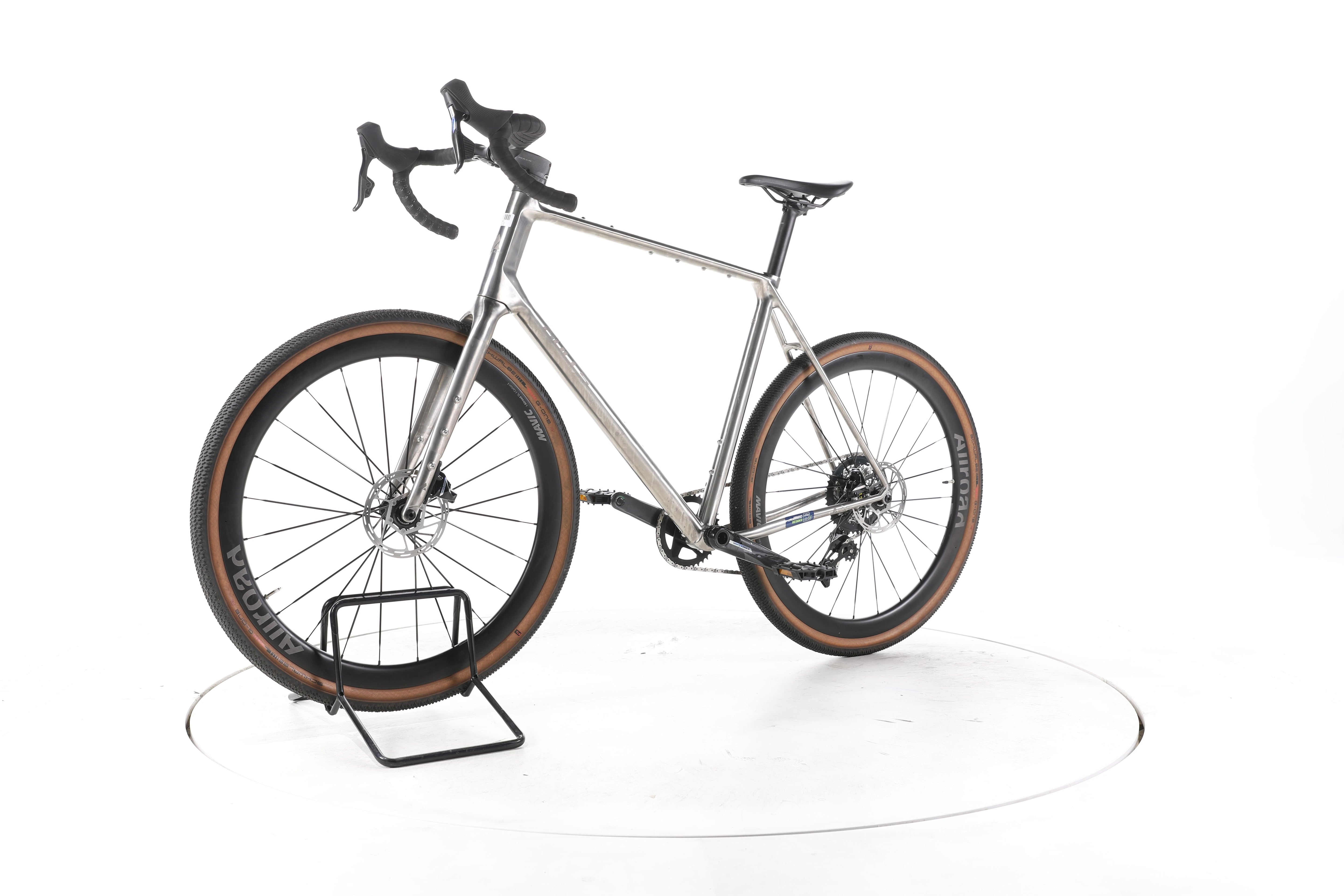 Bulls Mache-Ti Gravelbike - Image 6
