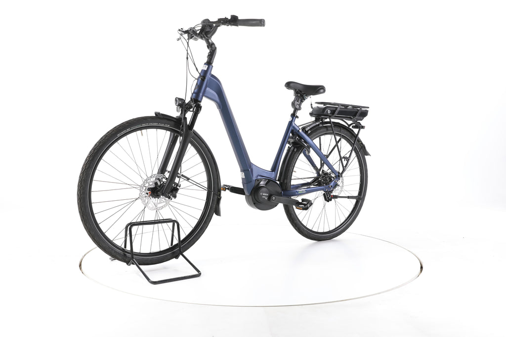 Velo de Ville CEB 400 City E-Bike Tiefeinsteiger - Image 6