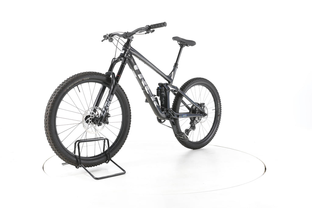 Trek Remedy 8 Fahrrad Fully - Image 6