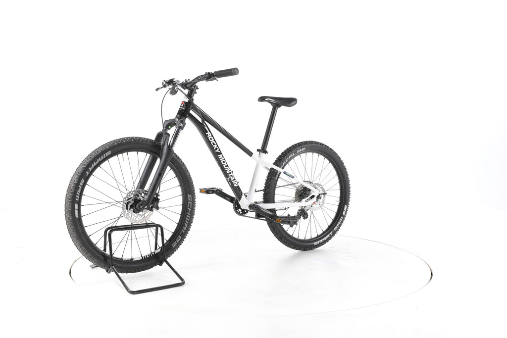Rocky Mountain Growler Jr 24 Fahrrad Hardtail - Image 6
