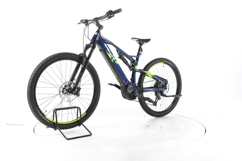 R Raymon FullRay 130E 6.0 E-Bike Fully - Image 6