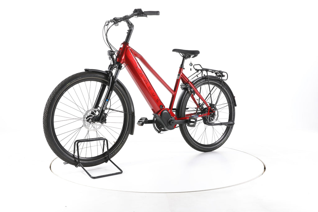 Campus BM 38 City E-Bike - Image 6