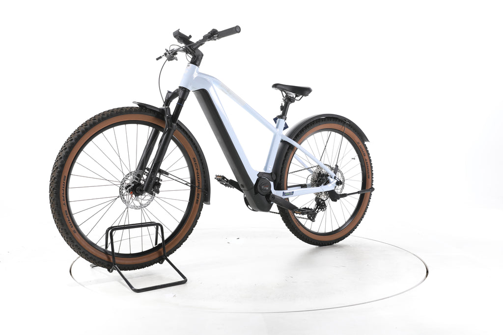 Cube Reaction Hybrid Pro E-Bike - Image 6