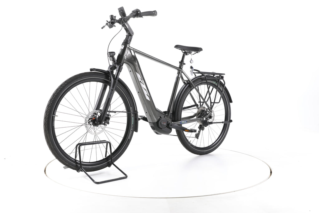 KTM Macina Style 740 Trekking E-Bike - Image 6