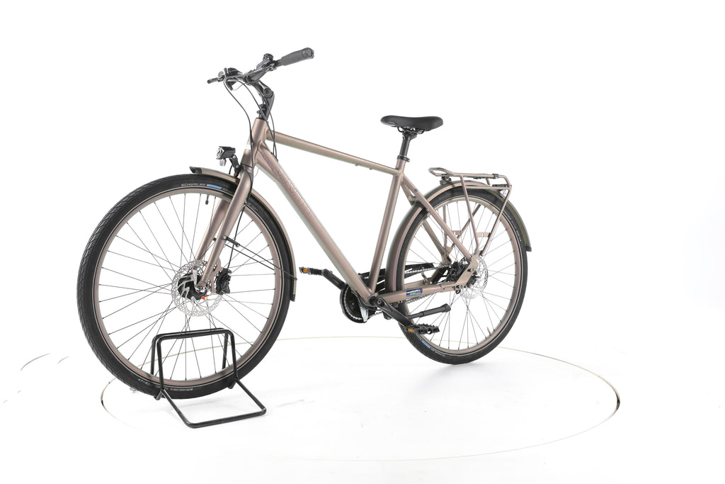 Bikeomotion Motion D Fahrrad City & Trekking - Image 6