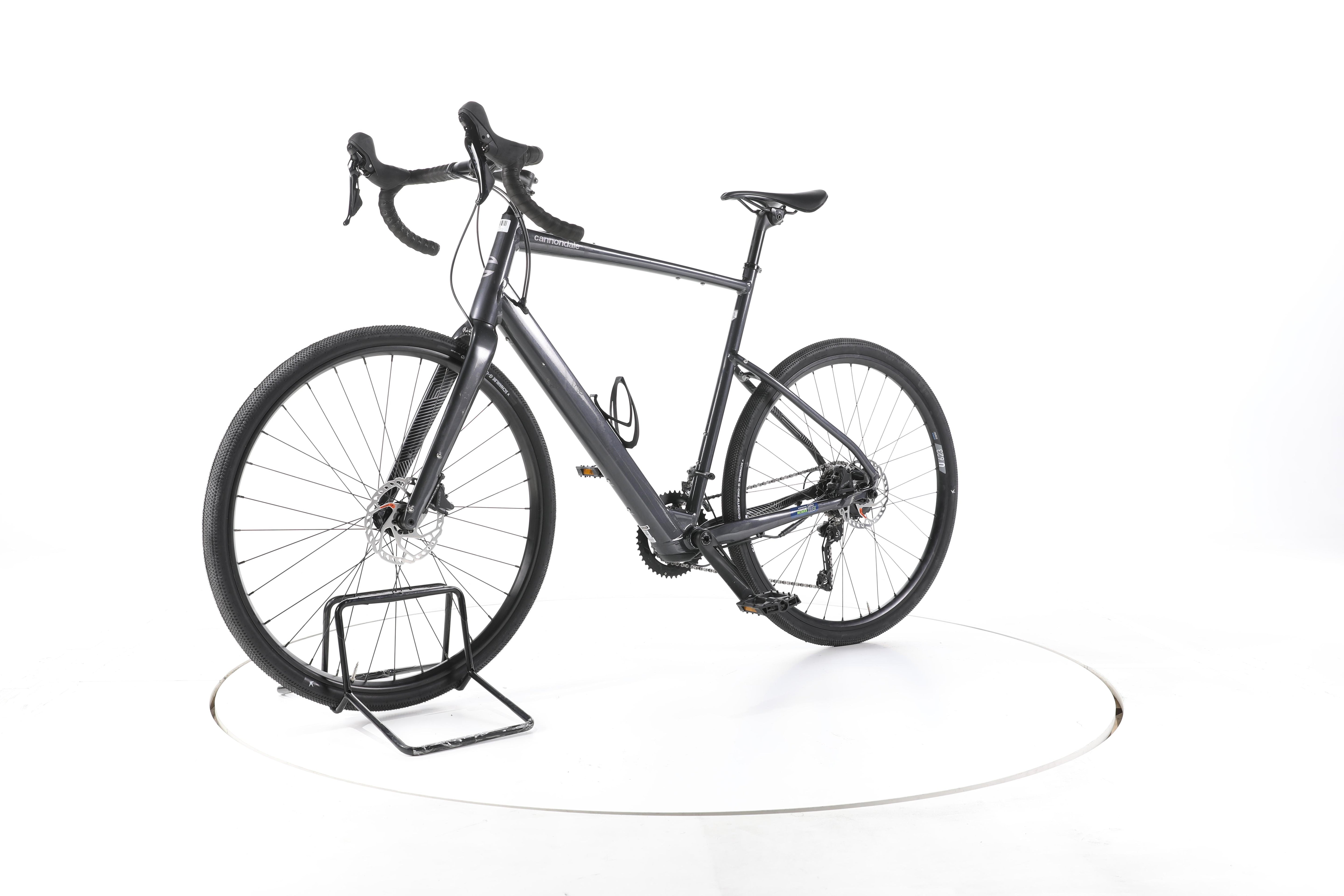 Cannondale Topstone NEO 2 E-Gravel & Rennrad - Image 6