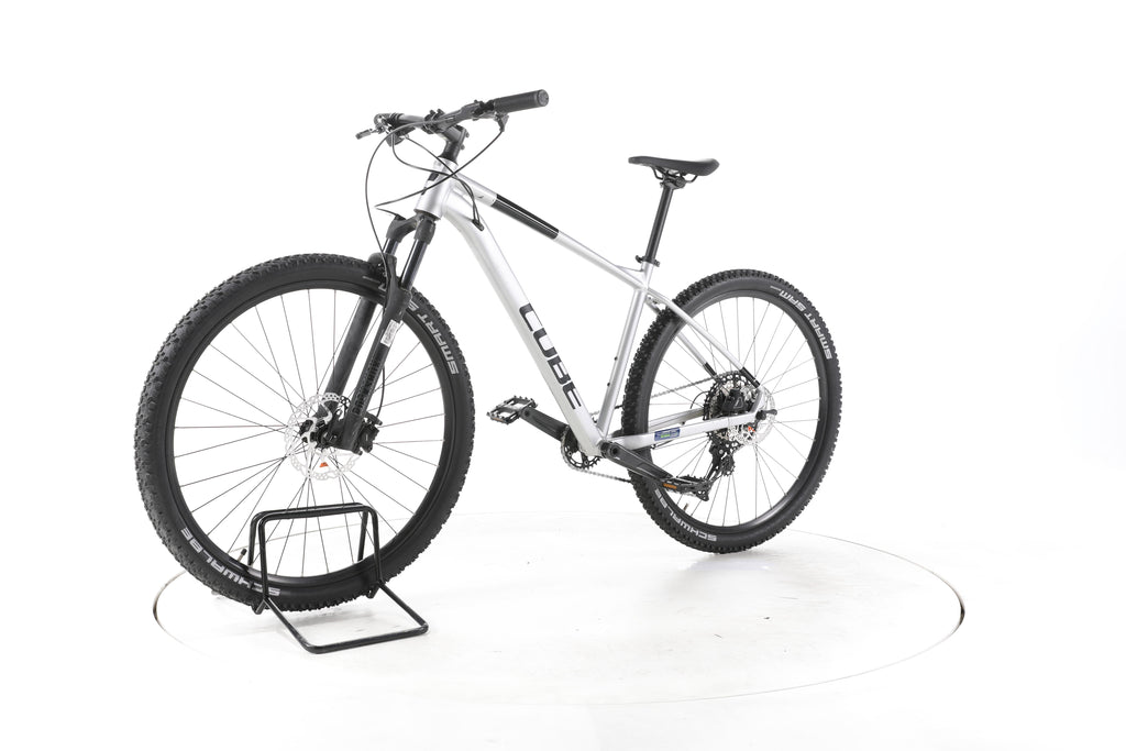 Cube Attention SLX Fahrrad Hardtail - Image 6