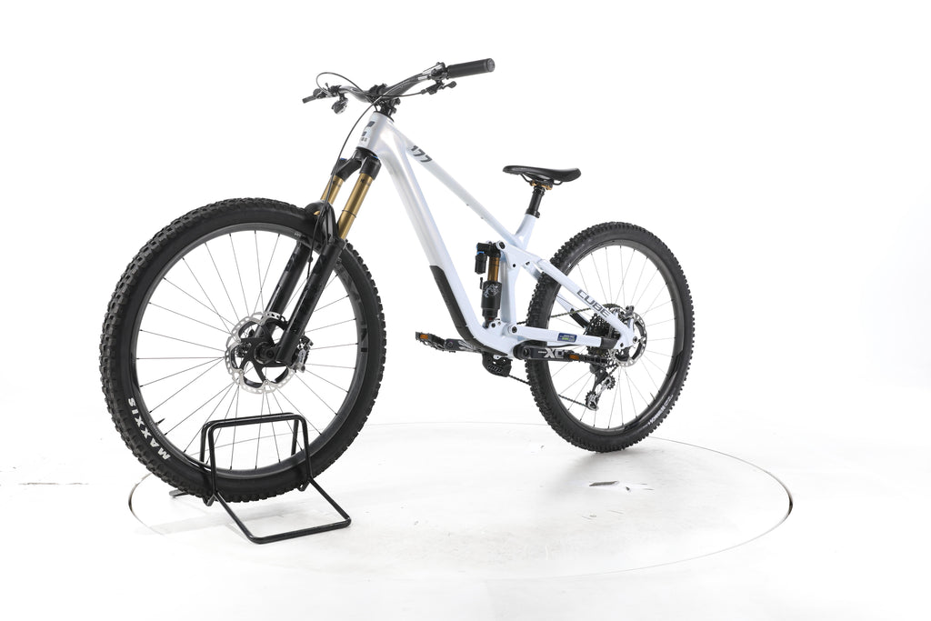 Cube Stereo ONE77 C:68X SLT Fahrrad Fully - Image 6