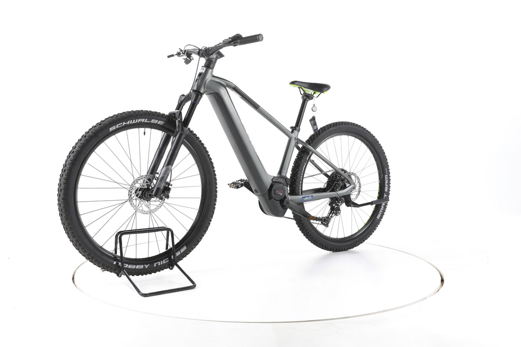 Cube Reaction Hybrid Pro E-Bike - Image 6