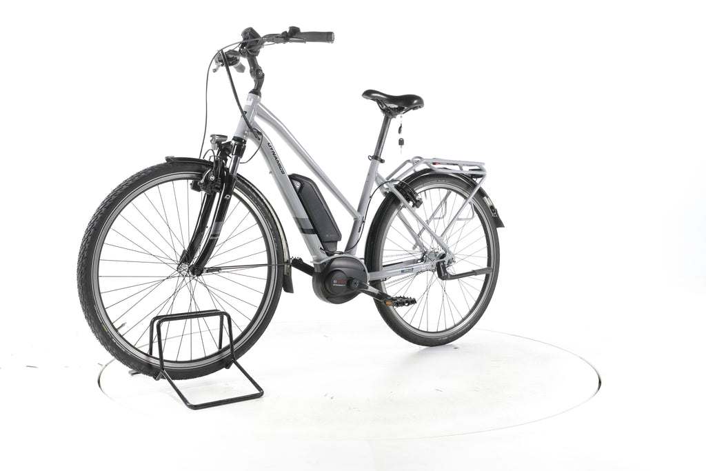 Dynamics E-Lite 8R City E-Bike - Image 6