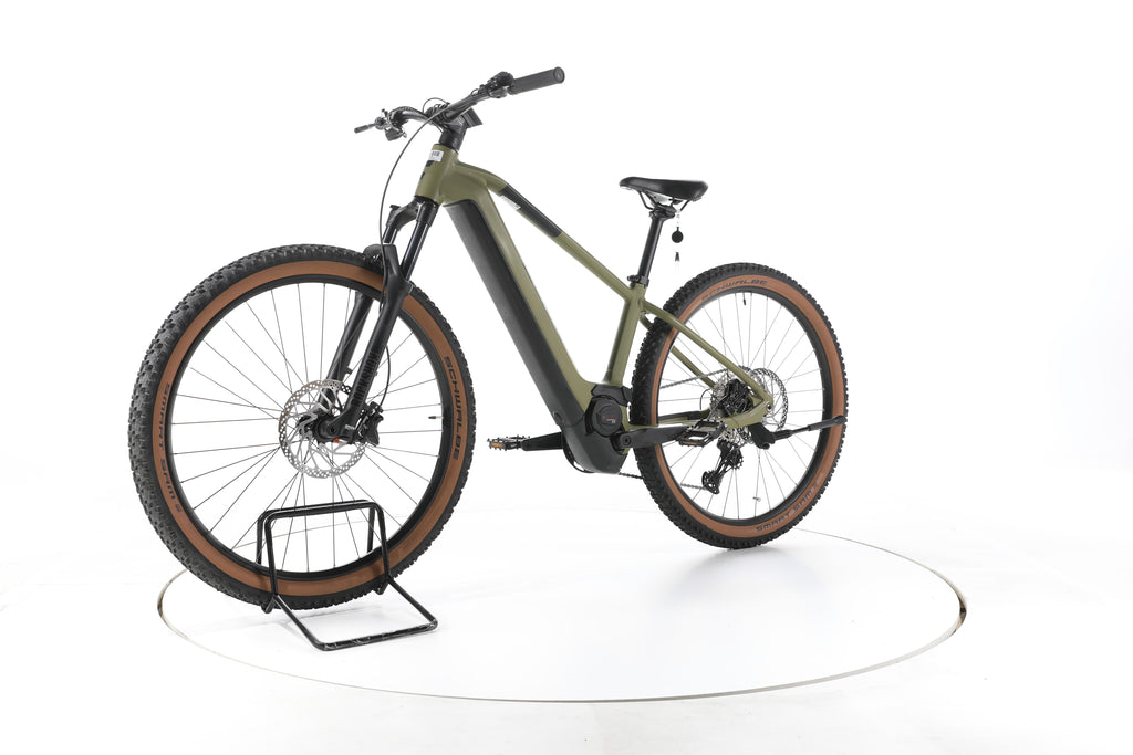 Cube Reaction Hybrid Race E-Bike - Image 6