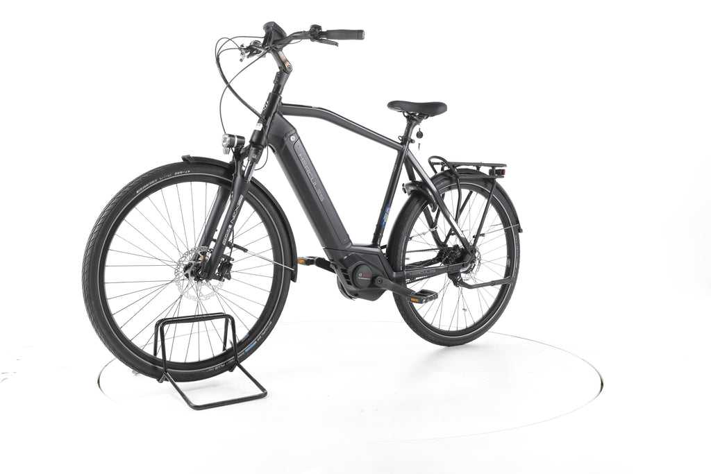 Hercules E-Imperial I-R5 City E-Bike - Image 6