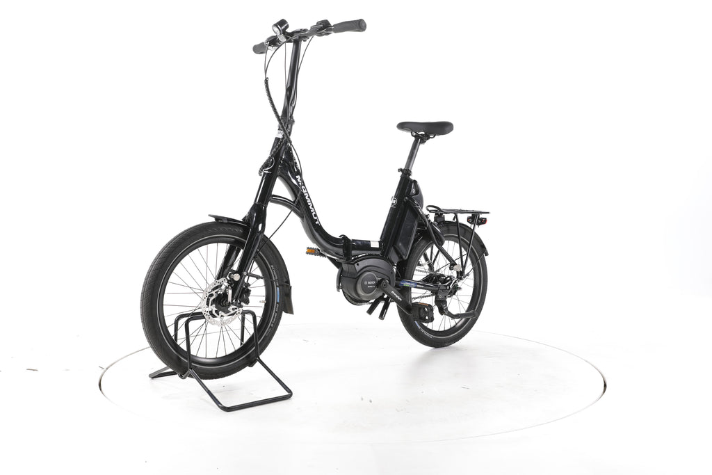 Mammut E-Fold 7RT Falt E-Bike Tiefeinsteiger - Image 6