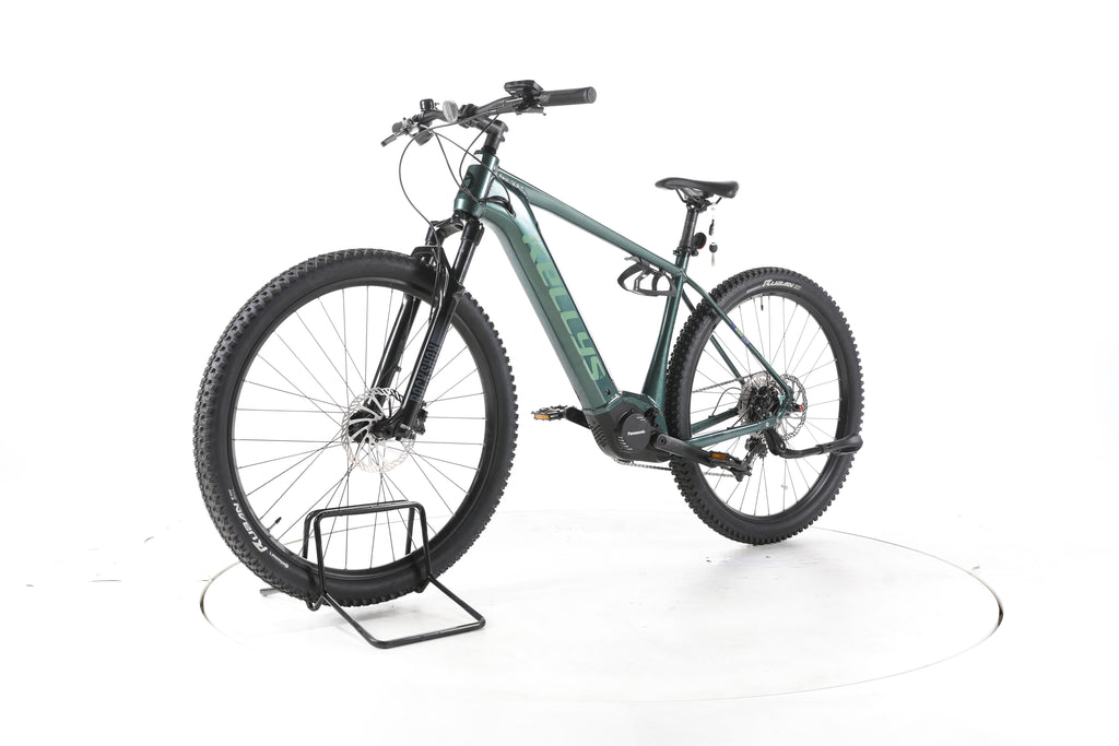 Kellys TYGON R50 E-Bike - Image 6