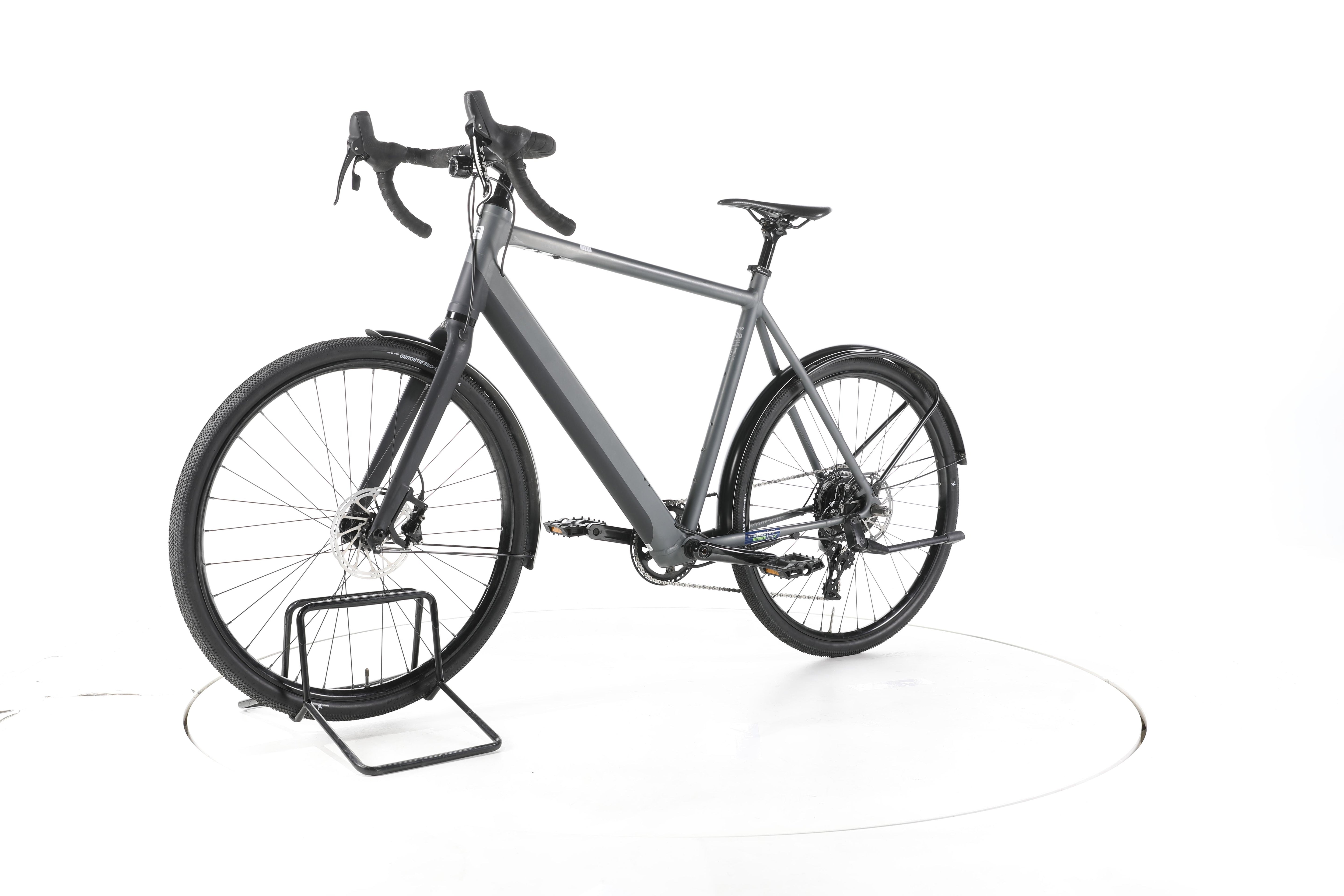 Coboc Ten Torino E-Gravel & Rennrad - Image 6