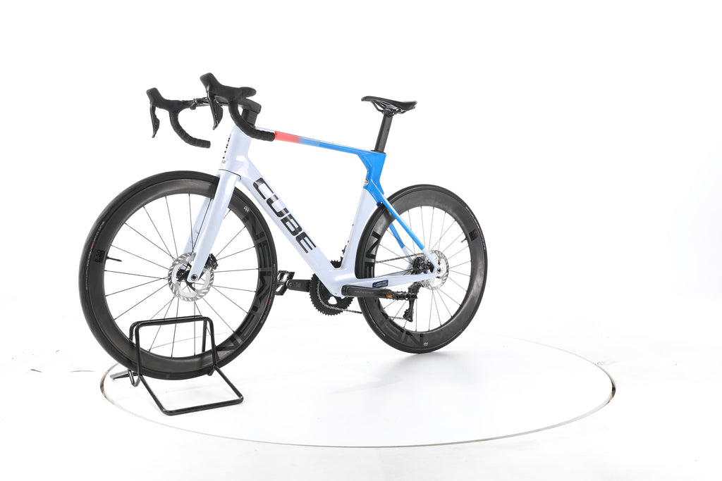 Cube Litening Aero C:68X SLT Rennrad Carbon - Image 6