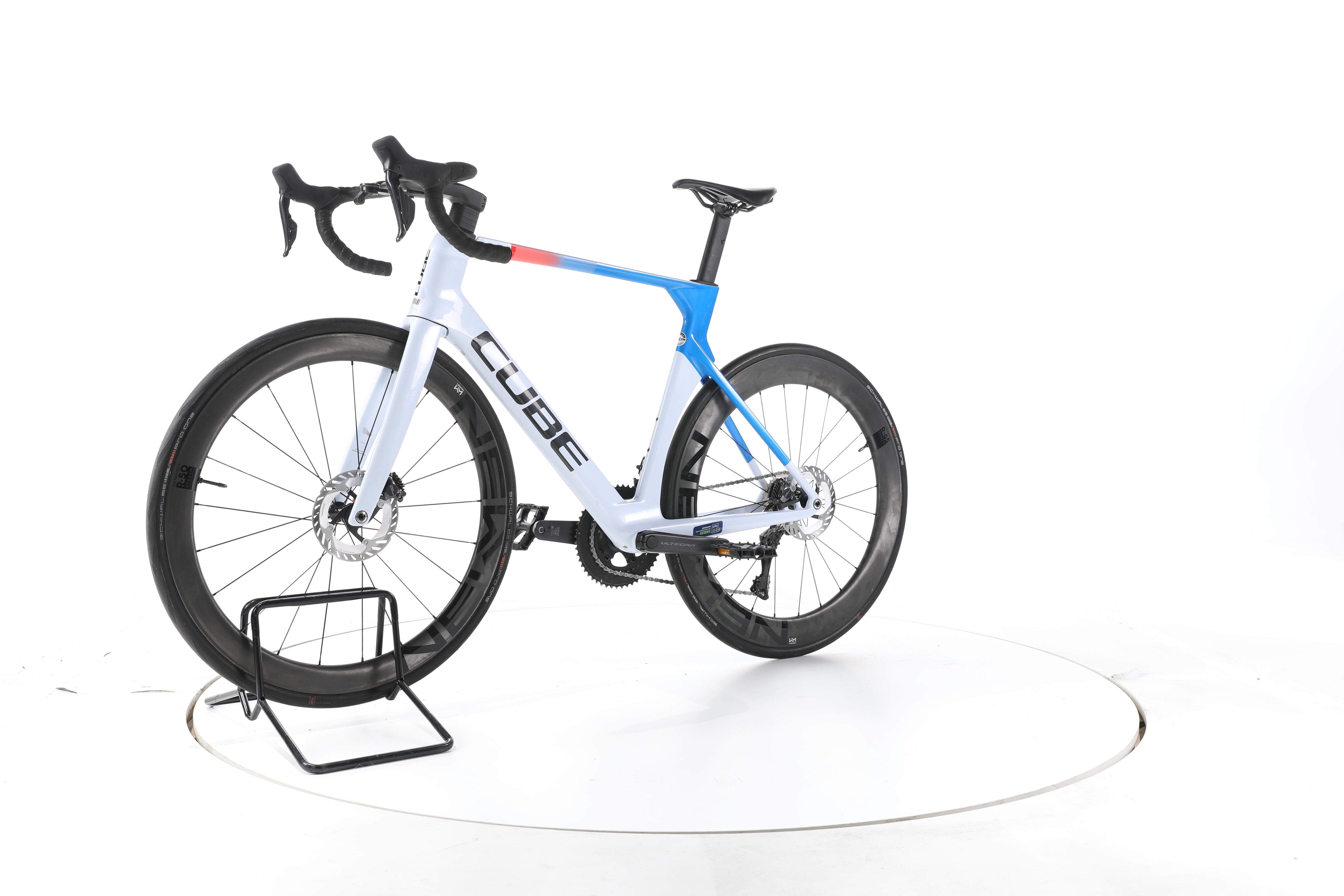 Cube Litening Aero C:68X SLT Rennrad Carbon - Image 6