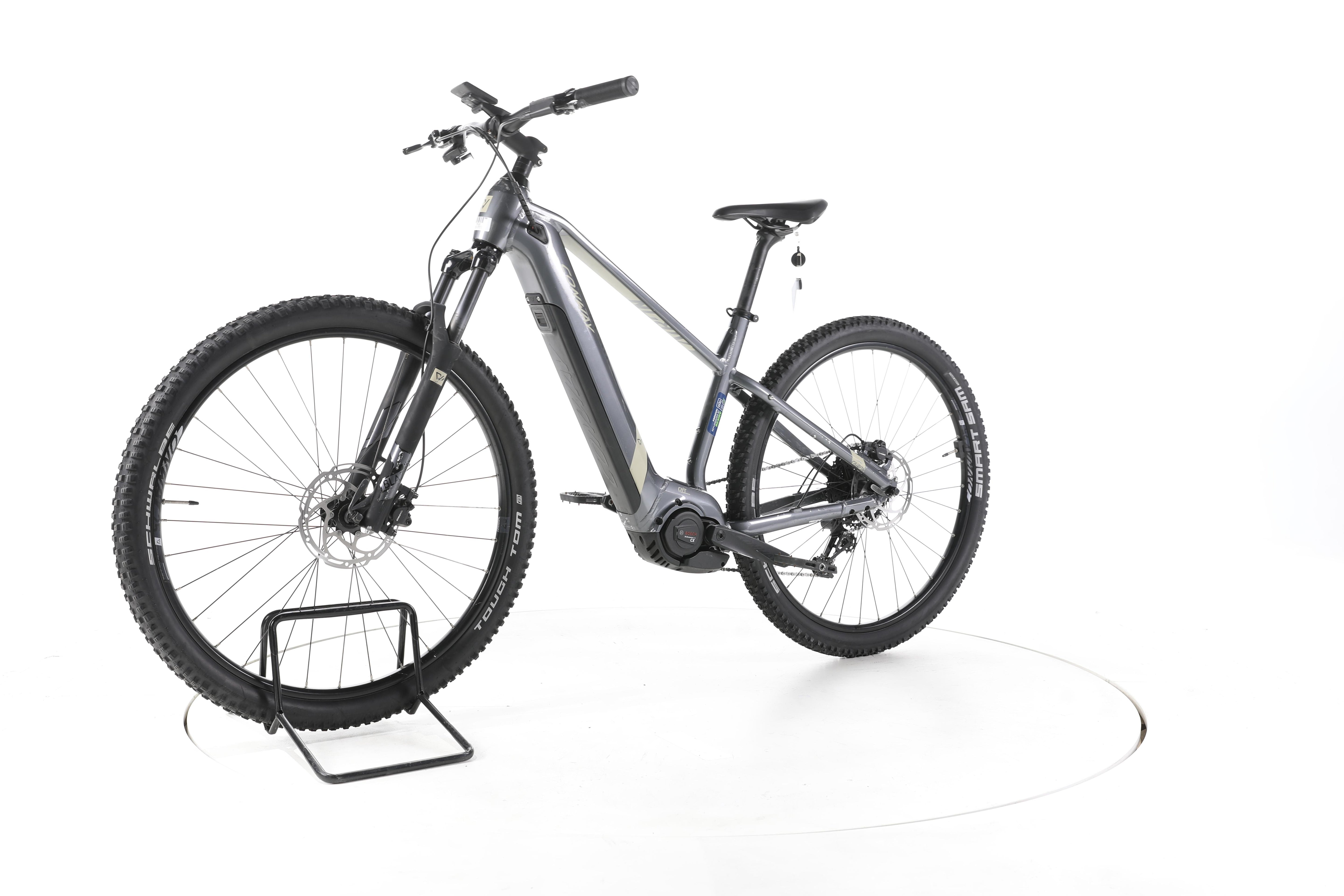 Conway Cairon S 2.0 E-Bike - Image 6