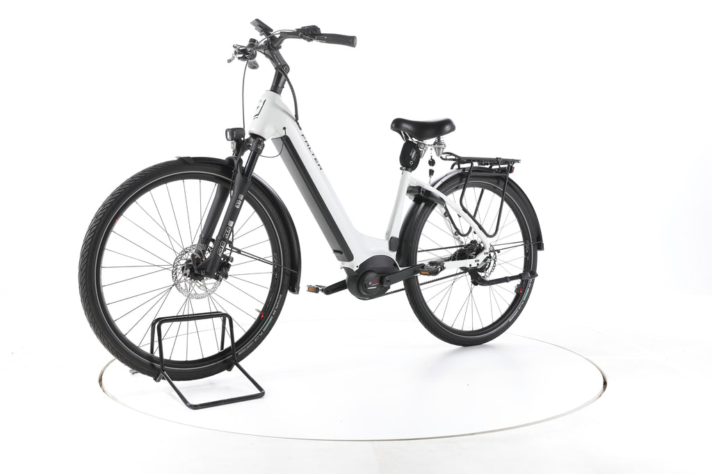 FALTER E 9.4 SE RT City E-Bike Tiefeinsteiger 2024 - Image 6