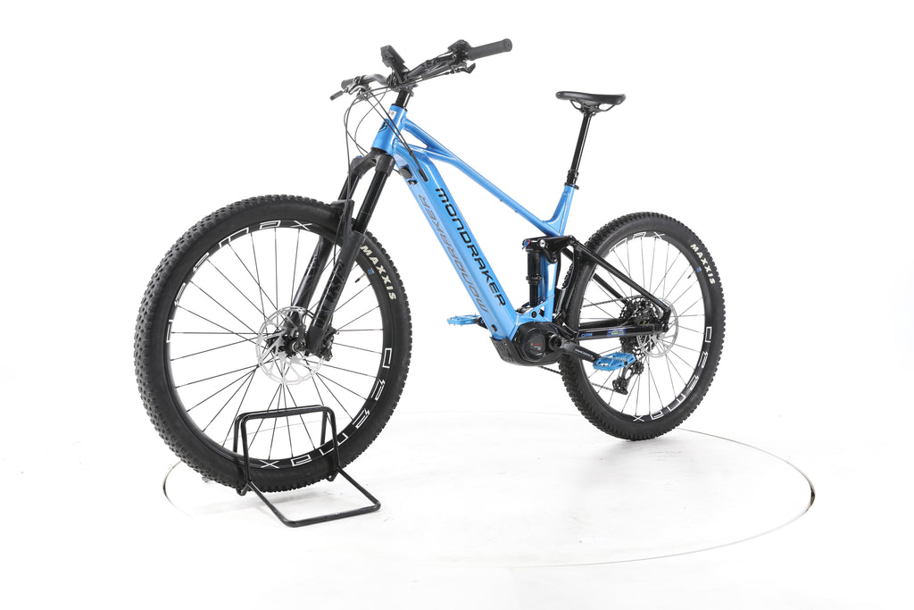 Mondraker Chaser R E-Bike Fully - Image 6