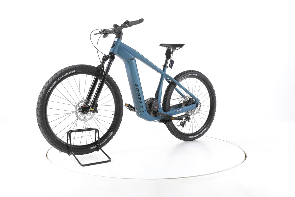 Scott AXIS eRide EVO E-Bike - Image 6