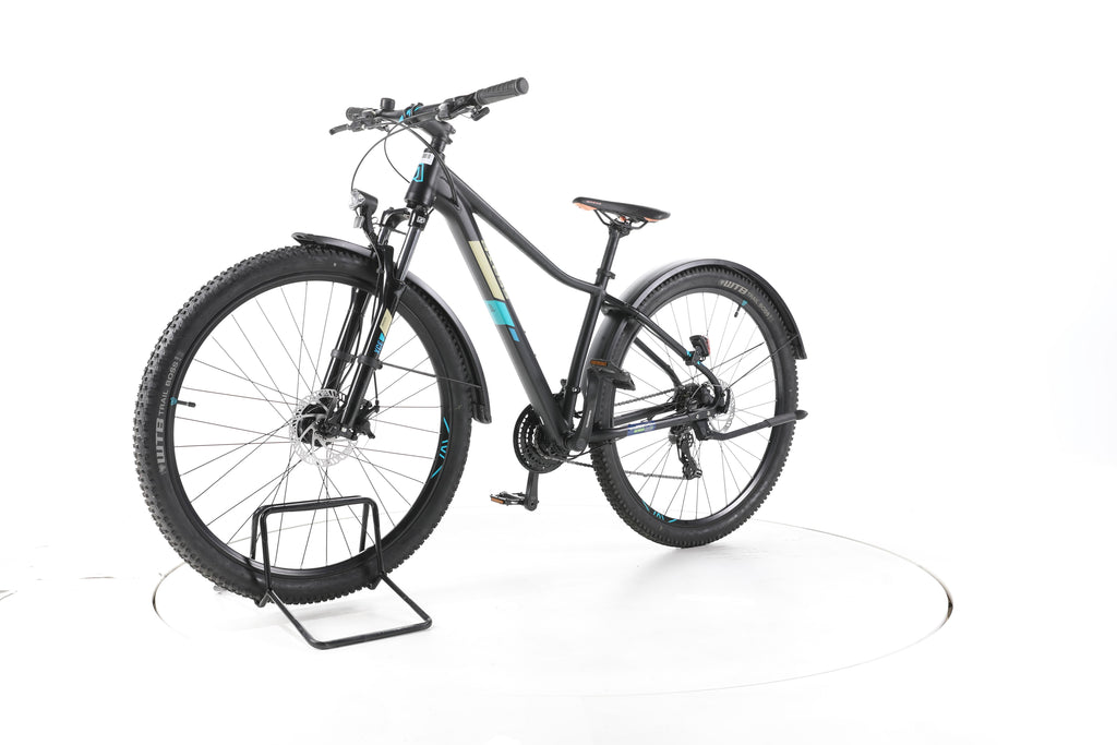 Axess Meea 29 Fahrrad Hardtail - Image 6
